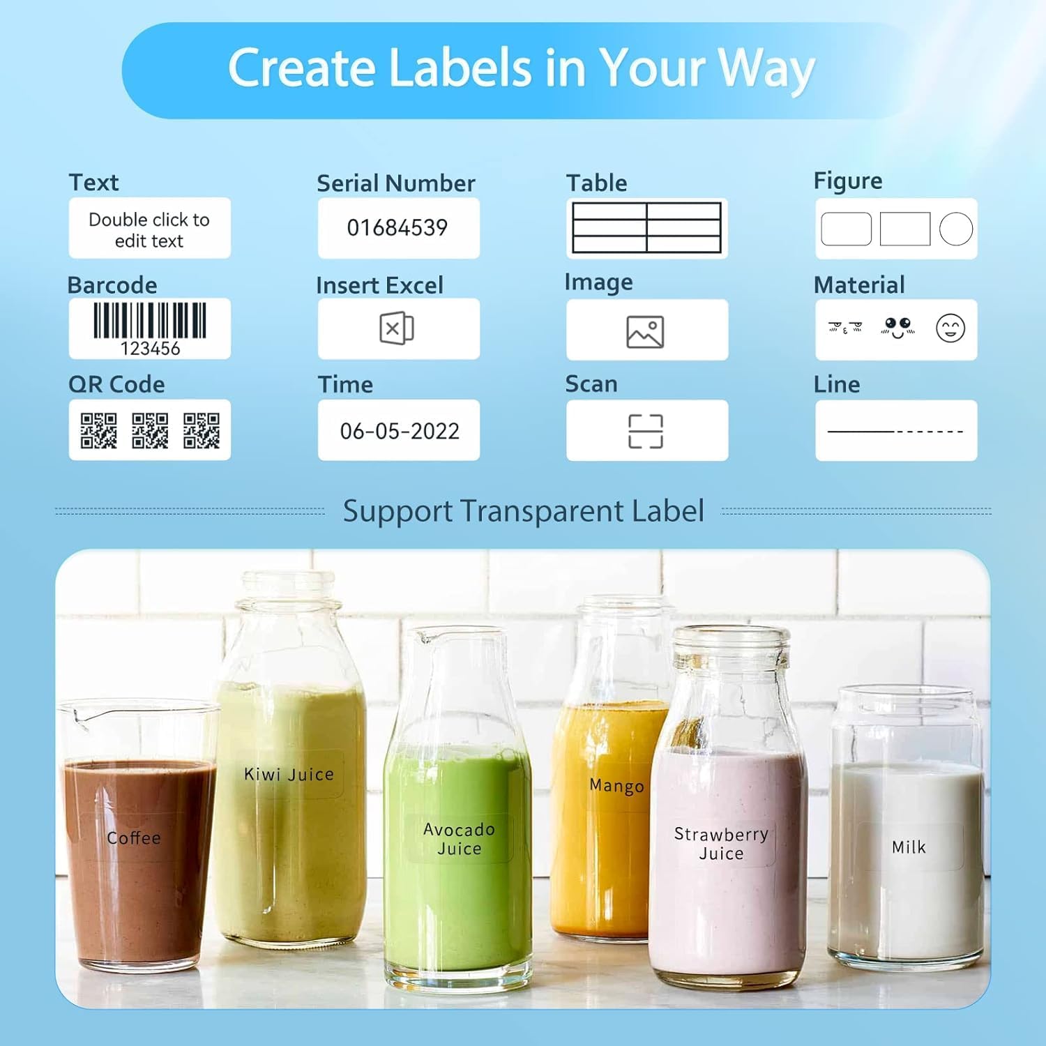 Машина для изготовления этикеток — фото 5