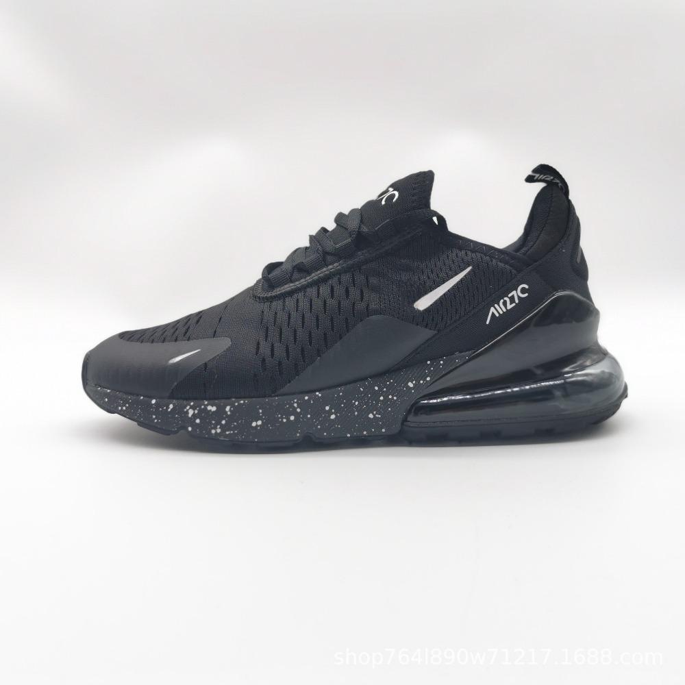 Air Cushion Shoes New Comfortable Versatile Foreign Trade Sports Shoes Shock Absorption