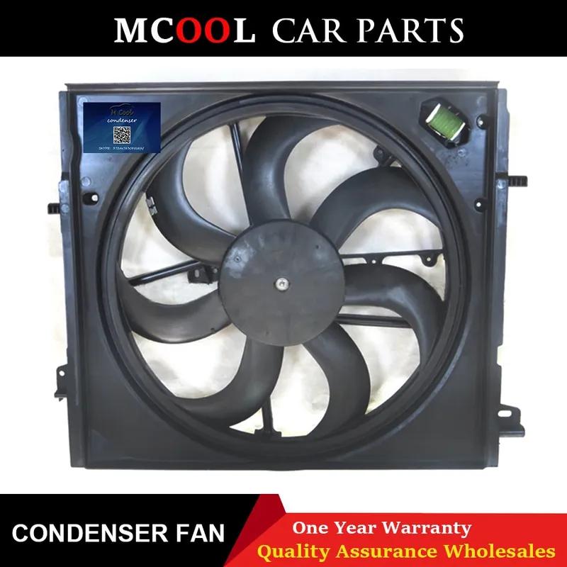 

Auto AC Cooling Condenser Fan For Nissan qashqai 2.0 21481DF30AB293
