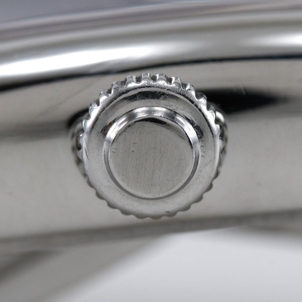 FRANCK MULLER Tonookabex Watches 1752QZ Sunset Silver blackDial Stainless Steel Quartz Analog display Women Used