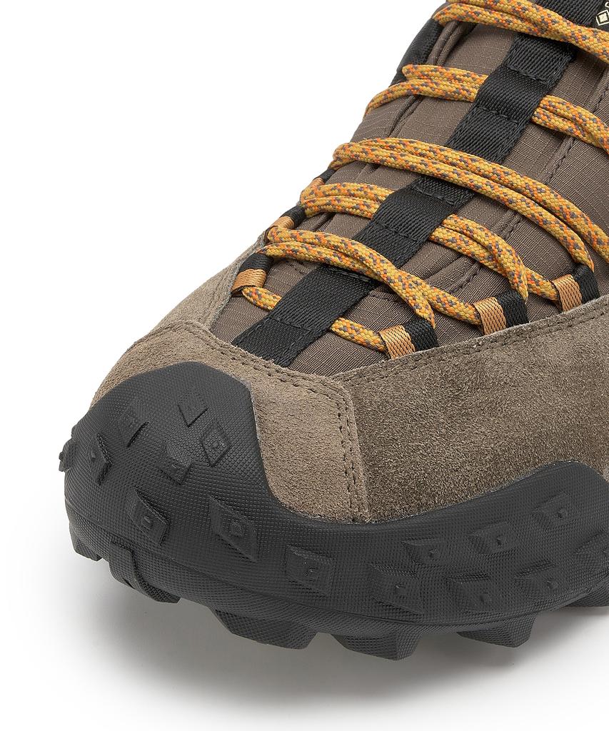 Scarpa Robe Gtx - Mud-Dark Rock-Burnt / Dfoxu32718