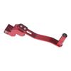 Motorcycle Gear Shift Lever Aluminum Alloy Strong Resistance Lightweight