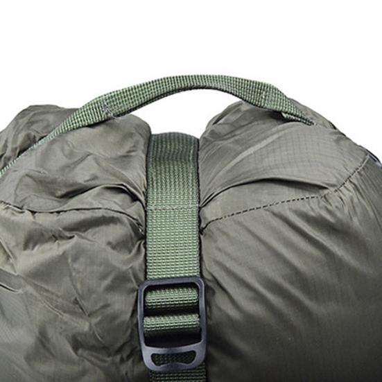 Sleeping Bag Storage Bag Heavy Duty Large Capacity Leak Proof Sleeping Bags Storage