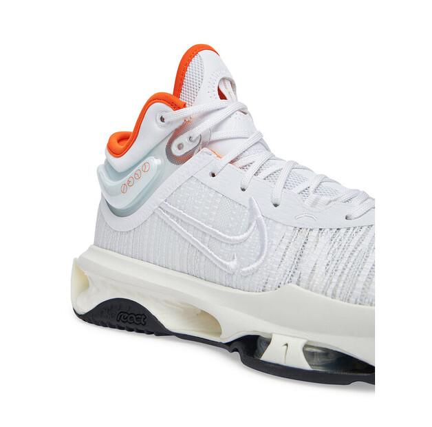 Баскетбольные кроссовки Nike Air Zoom G.T Jump 2