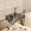 Adjustable Height Turtle Basking Platform Wall Hanging Terrarium Resting Ramp  Tank Decoration