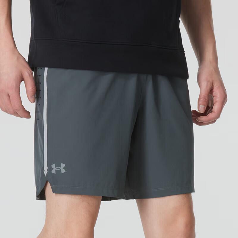 

Чоловічі шорти для бігу та тренувань Under Armour S