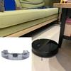 Vacuum Cleaner Water Storage Box Easy Installation Water Tank Plastic Spare Part for BR151/150 Floor Cleaning Robot