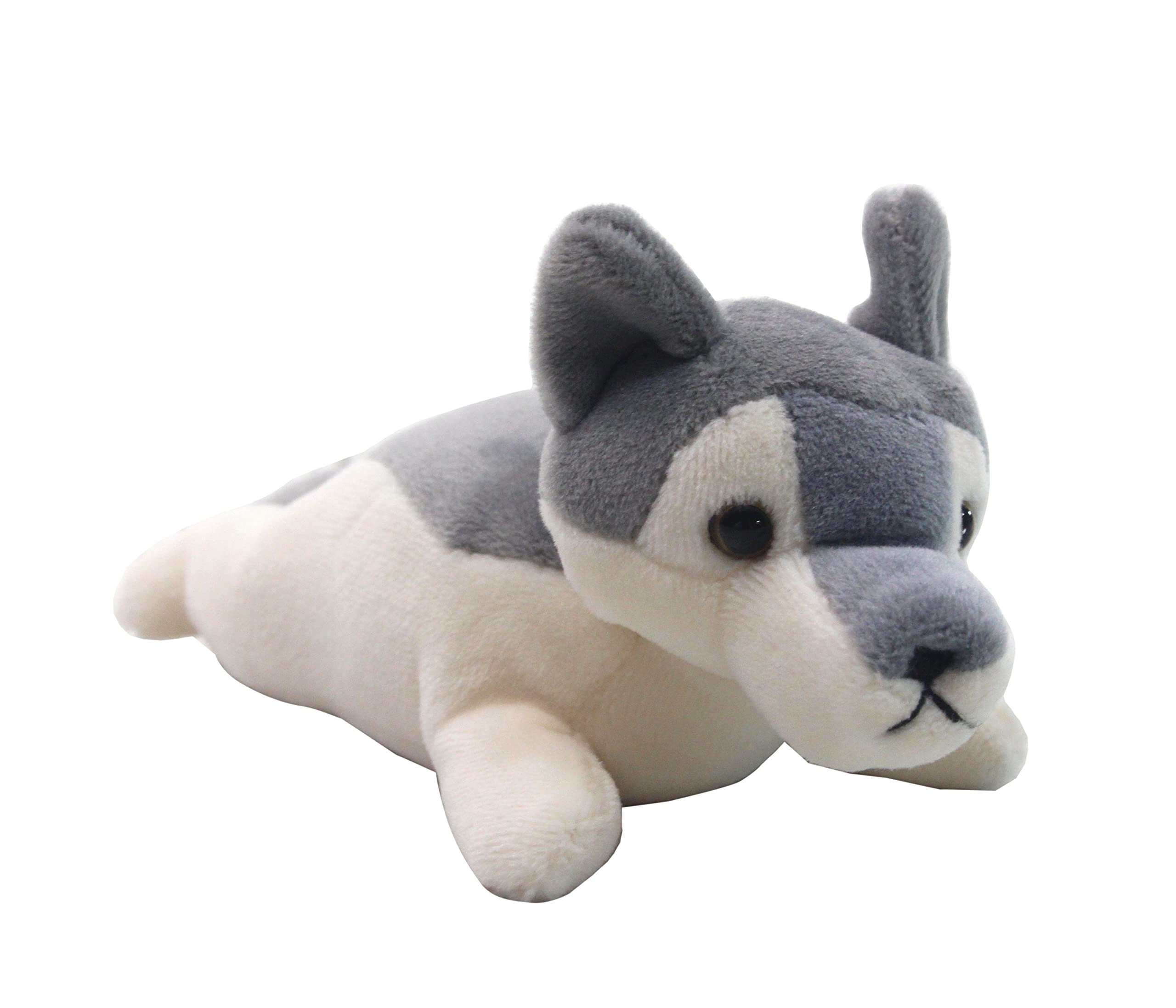 

Take Off Pokepuni Wolf