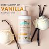 Mcaffeine Vanilla Dream Serum Body Lotion SPF 30 PA+++ For Women And Men With UVA UVB Protection 200 Ml