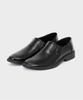 Bsqt By Classy Go104 Ikaoma Banding Low Slip-On Black