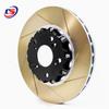 BMW E90 335i/330i Front Brake Disc (Part Numbers: 34116770729, 34116855000)