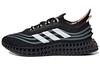 4DFWD Parley x 4DFWD 'Black Hazy Emerald' GX6313