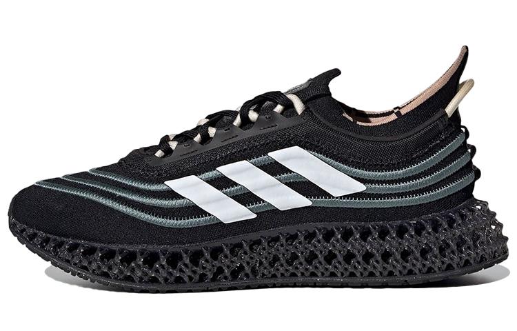 4DFWD Parley x 4DFWD Adidas  Черный Туманный Изумрудный  GX6313 36