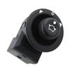 Auto Parts Electric Mirror Adjust Switch Rear View Mirror Control Knob for Ford Fiesta Focus Fusion Mondeo Transit  93BG17B676BA