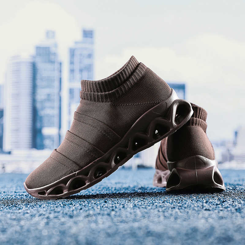 Fashion Angle Lace-free Moccasin Shoes Woman Vulcanize Blue Sneakers Women Lady Boot Sports 2025new Best Selling Snaeker