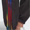 Adidas Originals Adicolor Track Retro Sport Knit Pants Women Bottoms Black GD2263