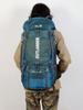 60L Outdoor Hiking & Mountaineering Backpack with Double Shoulder Straps