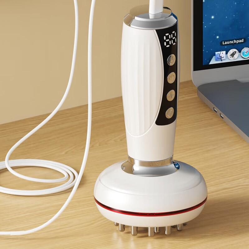 Binduokang Electric Meridian Massager CN Plug (adapter Included)