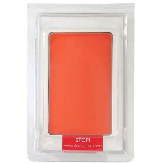 Pet Paw & Handprint Photo Frame – No-Wash Ink Pad for Cats, Dogs, Babies