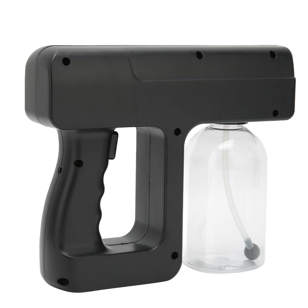 Sanitizer Spray Machine Wireless Handheld Uniform Spraying Humidifiers 300ml Capacity Fogger Equipment