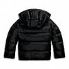 Womens Casual Hooded Cotton Jacket Winter Warm Loose Fit Coat All Ages