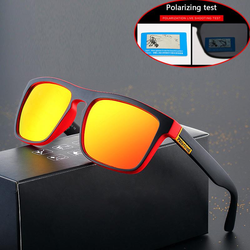 Polarized Sunglasses Men'S Driving Shades Male Sun Glasses For Retro Cheap  Luxury Brand Designer