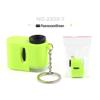 Kids' Portable Microscope Kit: Science Education Toy for Primary School Experiments