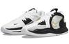 Nike Kyrie Low 5 'White Black Metallic Gold' DJ6012-101