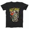 Vtg Alesana Band Gift For Fans Cotton S-5XL Black Unisex Classic Shirt HH180 Unisex T-Shirt