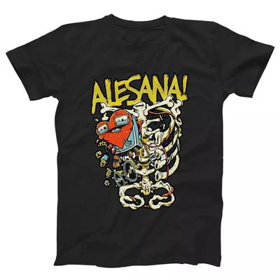 Tops – Camisetas