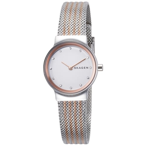 

Skagen FREJA SKW2699 Women s Watch, Officially Imported