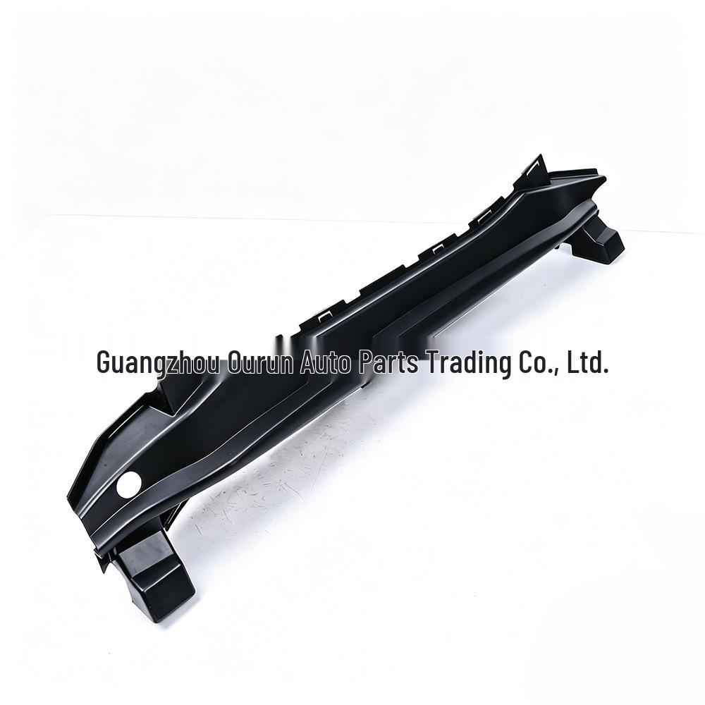 Front Bumper Middle Foam Bracket for VOLVO XC60 2014-31323760