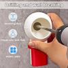 Dustproof Drill Bit Dust Box Universal Drill Ash Bowl Electric Drill Dust Collector  Construction