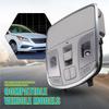 Car Ceiling Light Reading Light Assembly Front Overhead Light For 9Th Generation Sonata 2015 92810-C3100