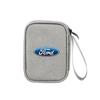 For Ford Mustang Focus Fiesta Ranger Mondeo Kuga Smax Edge ST Escape Car Styling Portable Storage Bag Organizer Stowing Tools