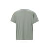 Nike Reversible Casual Crew Neck Short Sleeve T-Shirt Men Tops Particle-Grey DQ4248-073