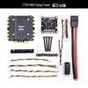 ZDPower Coolfly Argus F722 80A 32-bit FPV Flight Stack