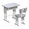 And Chair Set for Dollhouse, 1:12 Scale Decorative Model