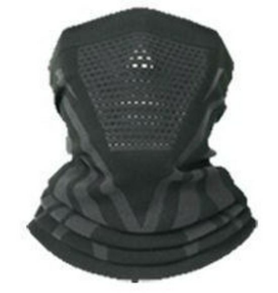 Windproof Winter Cycling Headband & Neck Warmer: Breathable, Thickened, Cold-Proof for Outdoor Sports & Mountaineering.