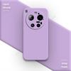 Basic Phone Case for Xiaomi 17 Ultra Pro Max 5G 17Ultra Soft Liquid Silicone Camera Protection Back Covers Original Luxury Shell