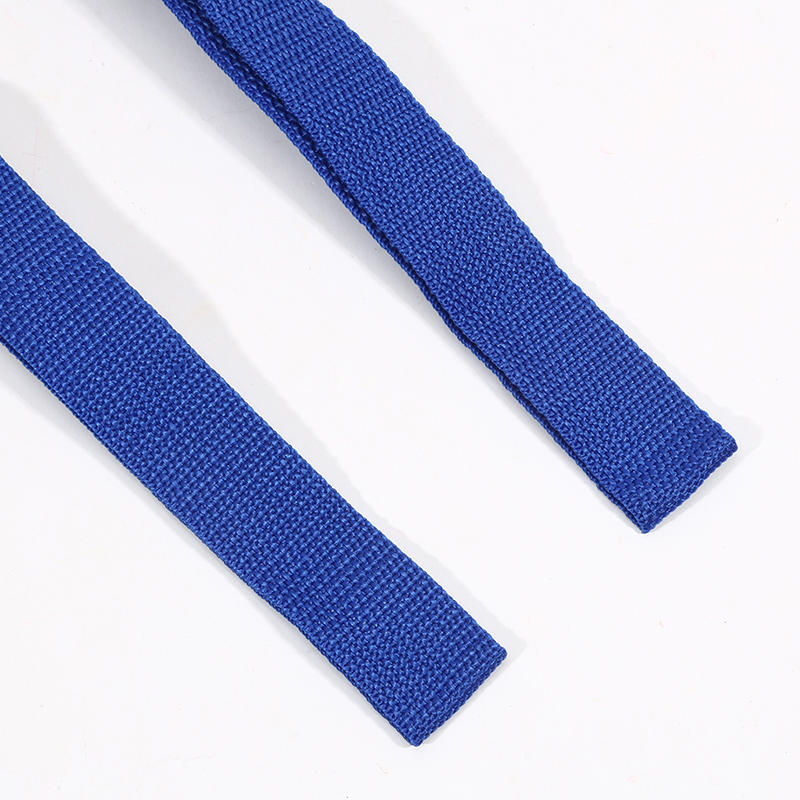 Stretching Strap Yoga Stretch Band for Physical Therapy Flexible Multi-Loop Fitness Elastic Band for Pliates Exercise and Gym Nastics