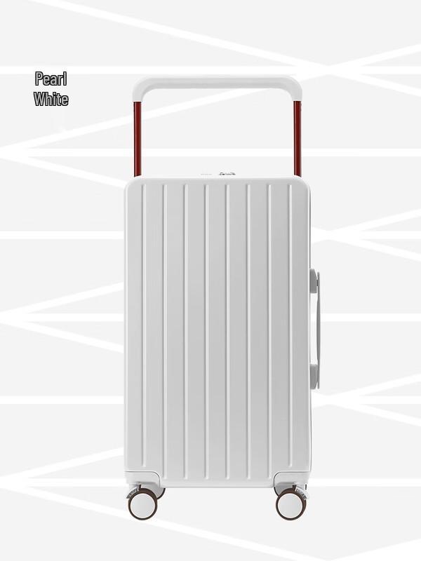 JOURHEY SHI 509 Hardside Spinner Luggage