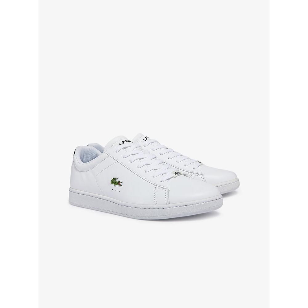 LacoSte Men S Canabi Evo Leather And Synthetic SneakerS Rz0005m54n 147 q2nRz0005m54n147