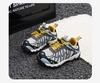 Kids' 2026 Spring/Autumn Stylish Mesh Sneakers for Boys and Girls - Lightweight, Breathable, Trendy Hiking Shoes for All Activities