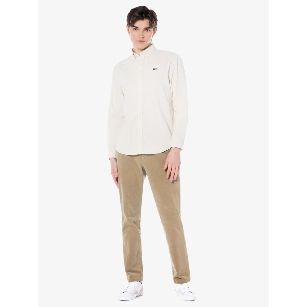 

Lacoste Мужские вельветовые брюки HH332E 53N CB8 Q2NHH332E 53NCB8