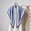 Women Fashion Cashew Print Faux Silk Cooling Sun Protection Neck Scarf