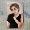 [USED] BTS V Taehyung Layover JPFC Photocard Winner Trading Card