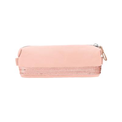 Vanessa Bruno Sequin Pencil Case Pouch Bag 0pve01 V42030 351