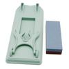 2 In 1 Knife Sharpener Professional Ceramic Tungsten Kitchen Sharpening Tool
