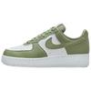 (WMNS) Air Force 1 Low '07 SE Next Nature 'White Oil Green' Women's DV3808-113